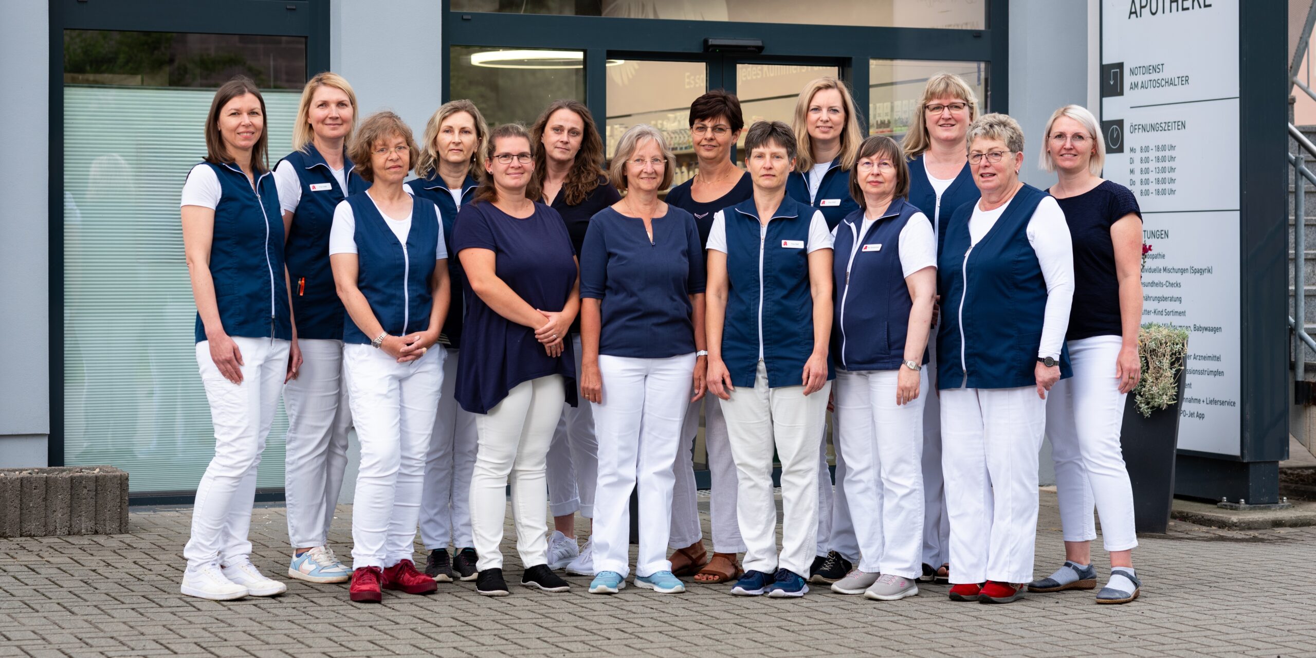 Teamfoto