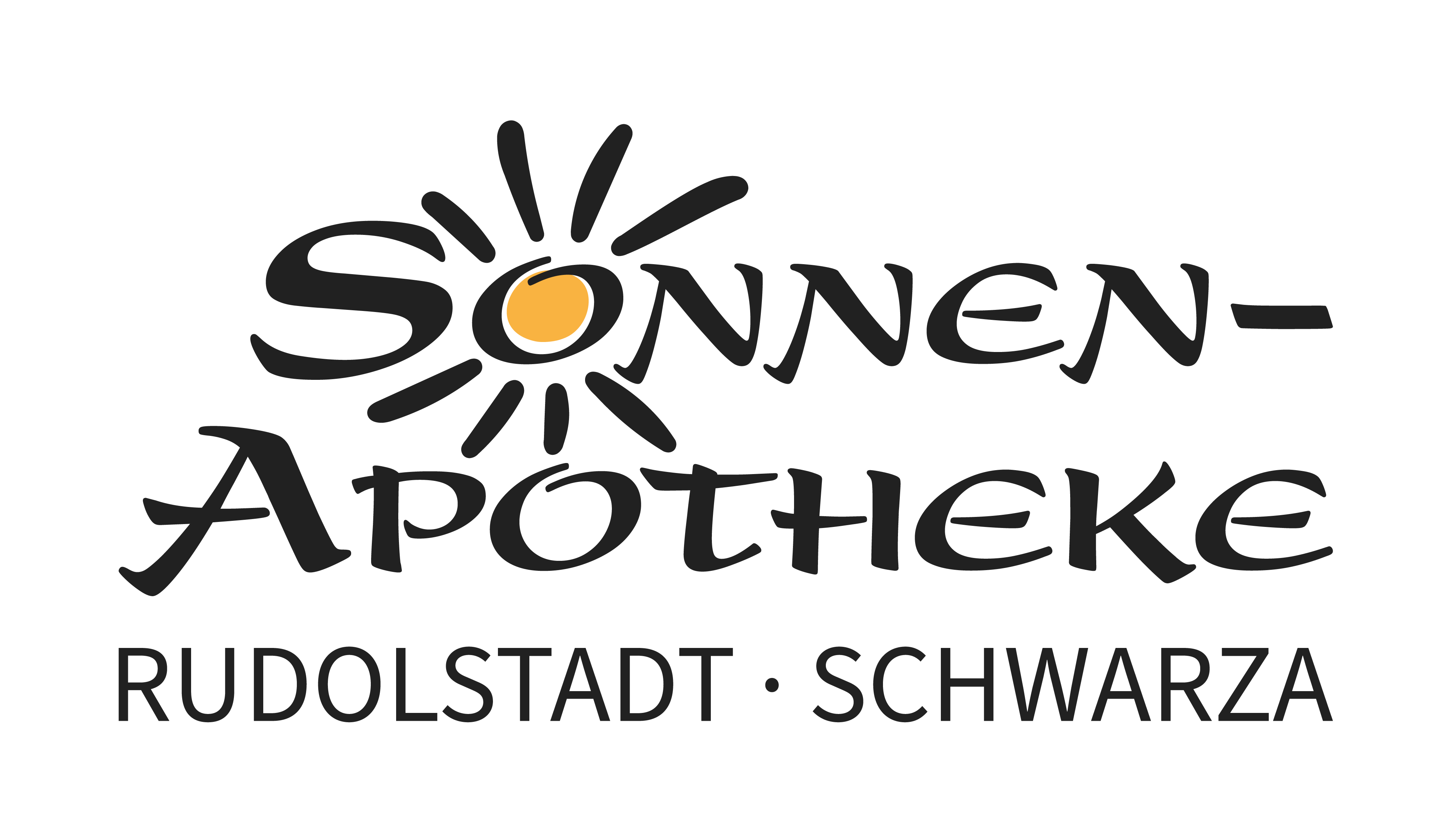 Logo Sonnenapotheke